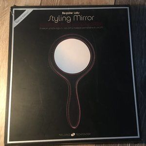 Bespoke Labs Special edition Styling Mirror